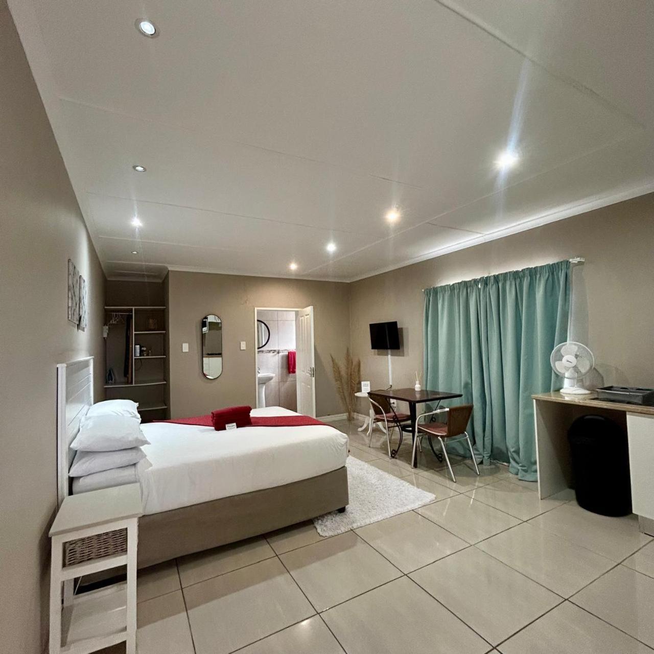 איסט לונדון Hidden Bliss Guesthouse חדר תמונה