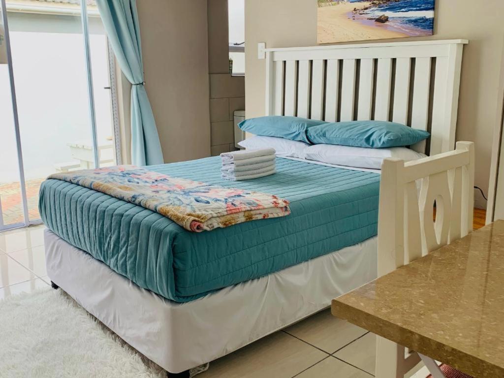 איסט לונדון Hidden Bliss Guesthouse חדר תמונה
